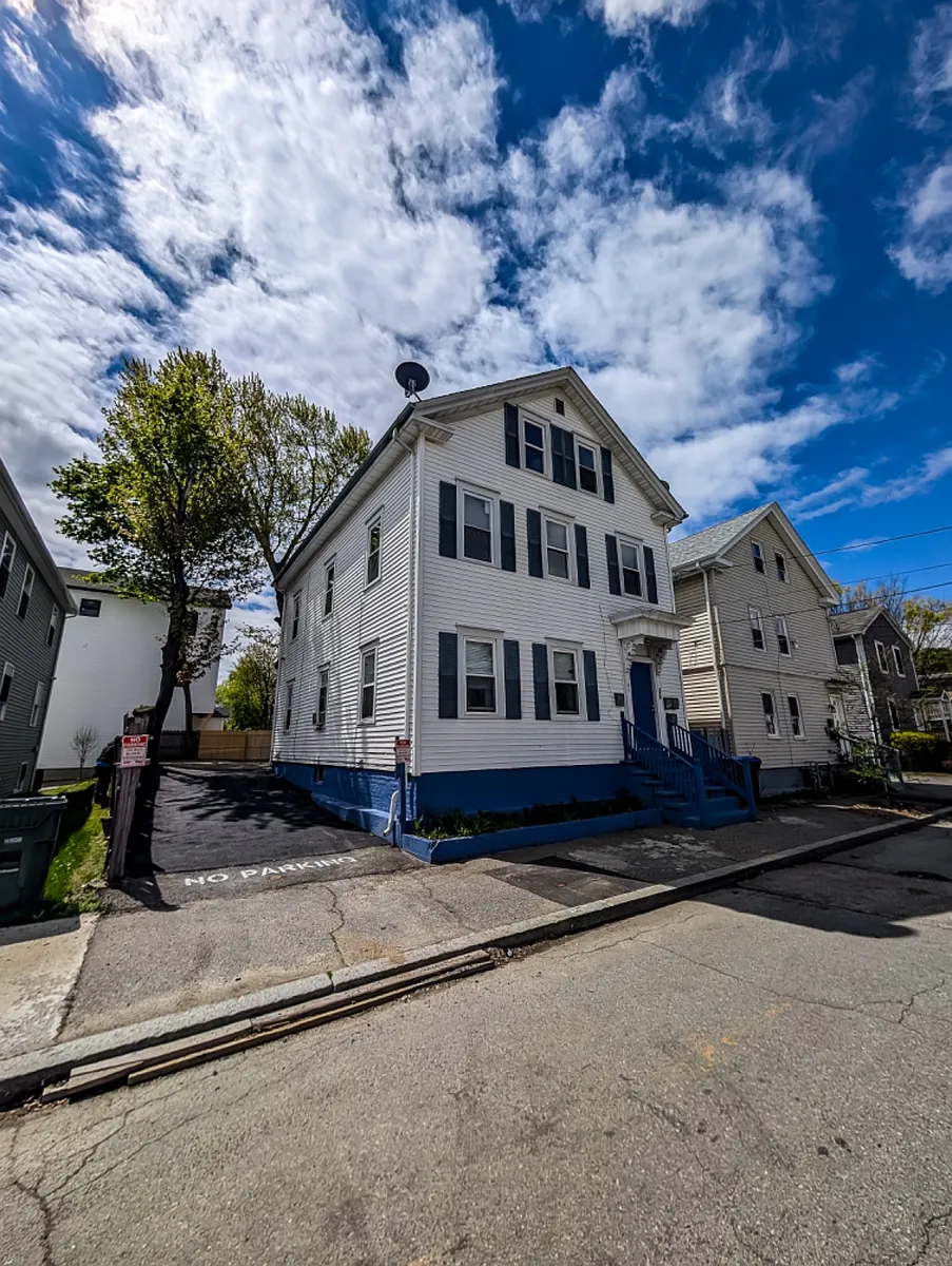 Building Photo - 278 Sayles St #2