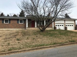 1317 Highland Dr, Rolla, MO 65401