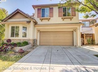 442 Goodwin St, Mountain House, CA