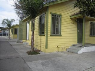 9309 S Broadway, Los Angeles, CA 90003