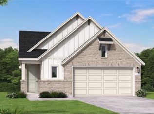4134 Beale St, Crandall, TX 75114