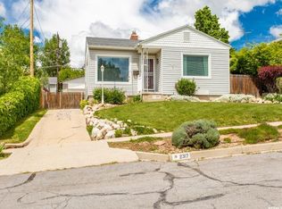 2317 E Kensington Ave, Salt Lake City, UT 84108