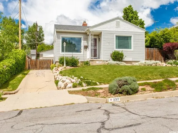 2317 E Kensington Ave, Salt Lake City, UT 84108