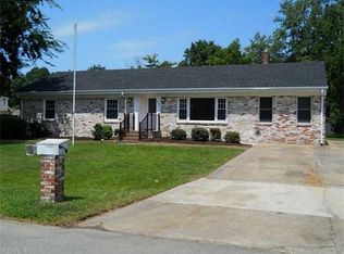 3752 Arbor Rd, Suffolk, VA 23435