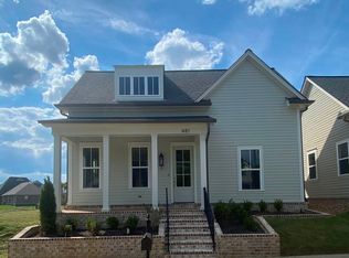 481 S Shea Rd, Collierville, TN 38017