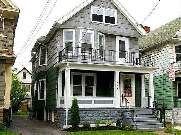 238 Laird Ave, Buffalo, NY 14207