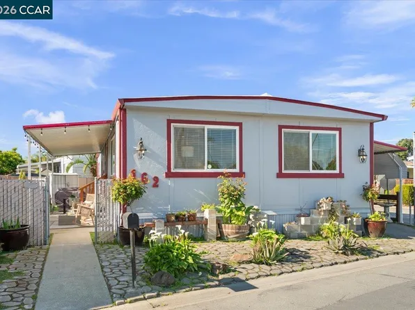 162 Algiers Way #253, Martinez, CA 94553