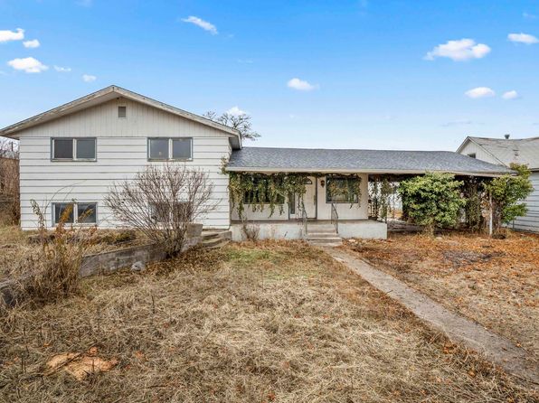 3707 E Olympic Ave, Spokane, WA 99217