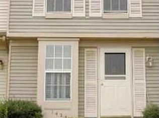1424 Sedum Sq, Belcamp, MD 21017