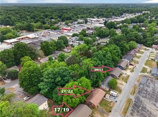 17-19 21 #23-29-31, Thomasville, NC 27360