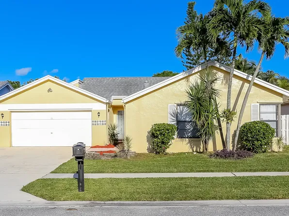 21080 Woodspring Ave, Boca Raton, FL 33428