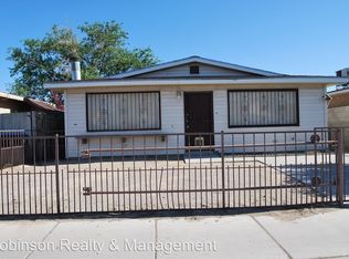 1061 W Carey Ave, North Las Vegas, NV 89030