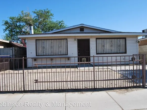 1061 W Carey Ave, North Las Vegas, NV 89030