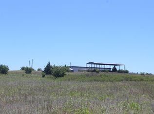 214561 E County Road 39, Mooreland, OK 73852