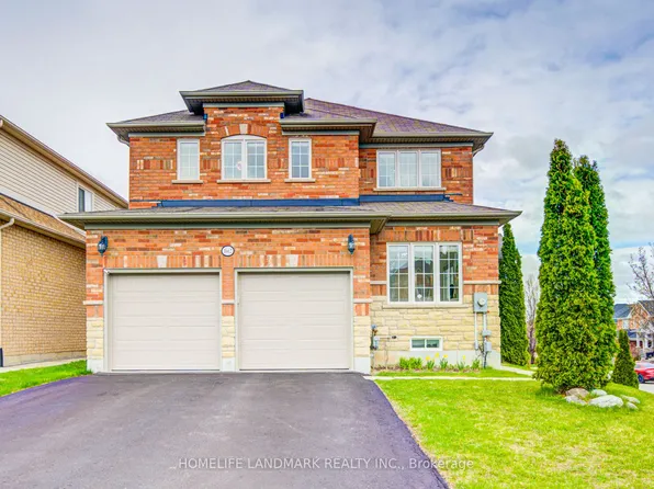 1662 Quail Run Dr, Oshawa, ON L1K 0L9