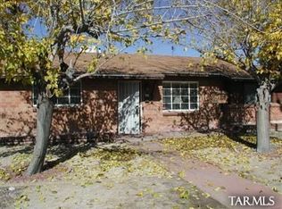 4713 E 10th St, Tucson, AZ 85711