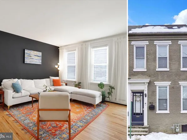 152 N 7th St, Columbia, PA 17512