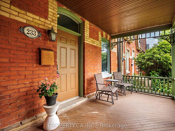2nd image of 233 Clinton St