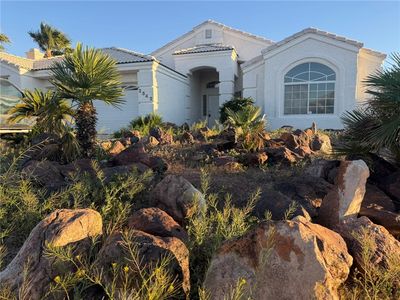 2542 Fox Ridge Ln, Bullhead City, AZ, 86442