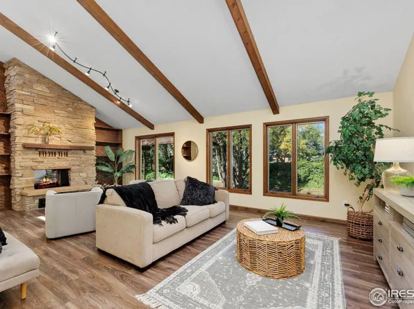 1204 Clark St, Fort Collins, CO 80524