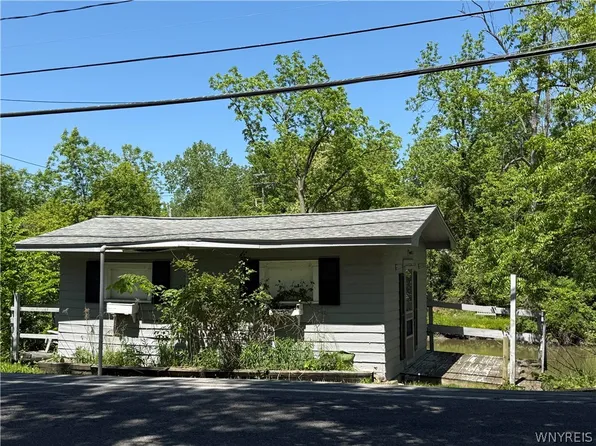 342 S Ellicott Creek Rd Lot 13, Buffalo, NY 14228
