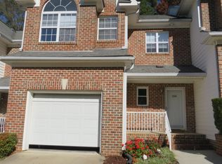 104 Grande Meadow Way, Cary, NC 27513