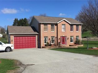 315 Wible Rd, Kittanning, PA 16201