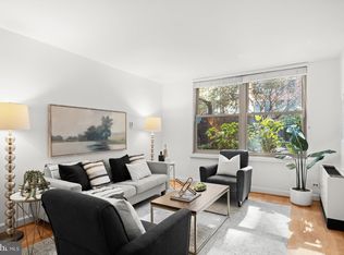 Central, Washington, DC 20036