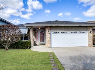 5228 W 121st Pl, Alsip, IL 60803