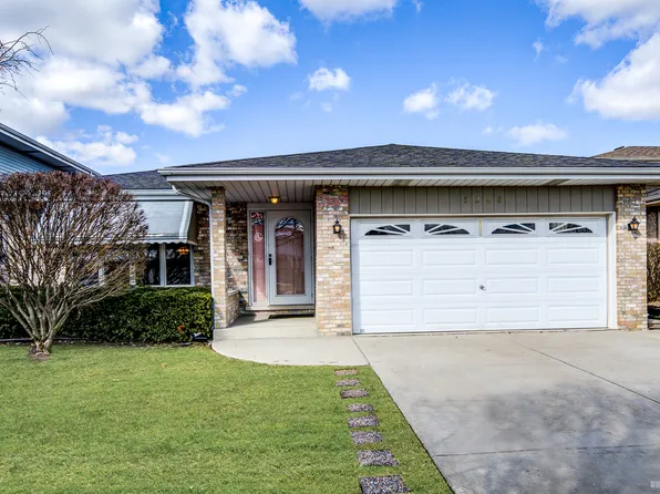 5228 W 121st Pl, Alsip, IL 60803