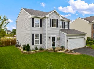 2857 Troon Dr, Montgomery, IL 60538