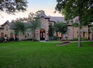 19110 Timberlake View Ln, Tomball, TX 77377