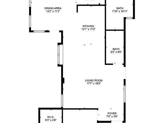 3rd image of 1325 W 59th St