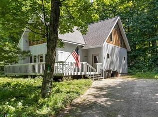 436 Sun Valley Dr, Harbor Springs, MI 49740
