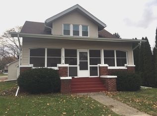 904 Lincoln Hwy, Rochelle, IL 61068