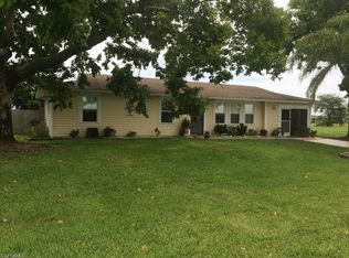111 NE 23rd Ter, Cape Coral, FL 33909