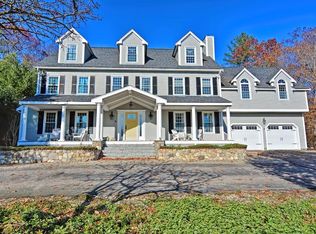 28 Beaverbrook Rd, Norfolk, MA 02056