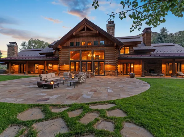40 Fox Hollow Gulch Rd, Bellevue, ID 83313