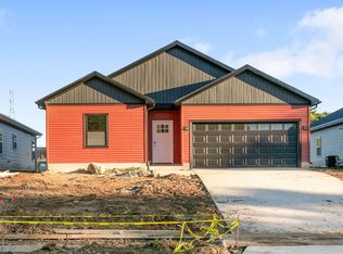 The Erskine Plan, Scottsdale, South Bend, IN 46614