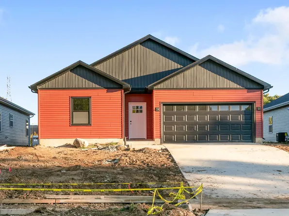 The Erskine Plan, Scottsdale