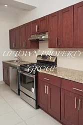 Rented by Uptown Property Group