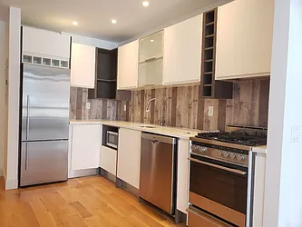 Rented by Lofts and Flats LLC