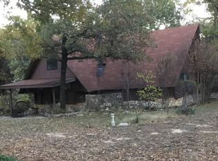 4932 Opal Rd, Kingston, OK 73439