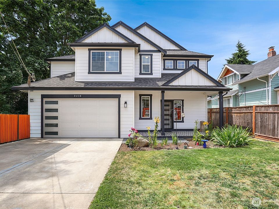 1st image of 8438 Tacoma Avenue S