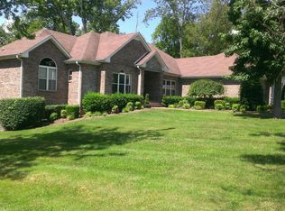 2134 Queens Bluff Way, Clarksville, TN 37043