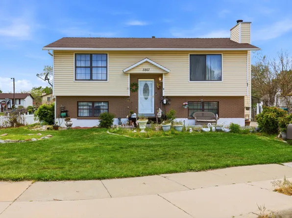 5867 S 2900 W, Roy, UT 84067