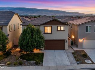 9727 Quartette Dr, Reno, NV 89521