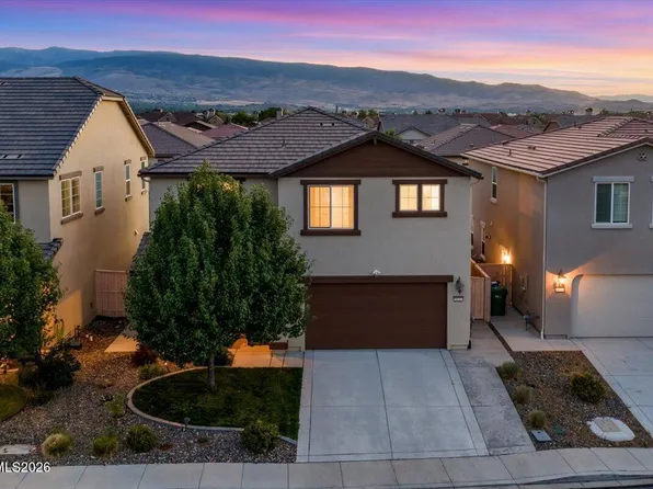 9727 Quartette Dr, Reno, NV 89521