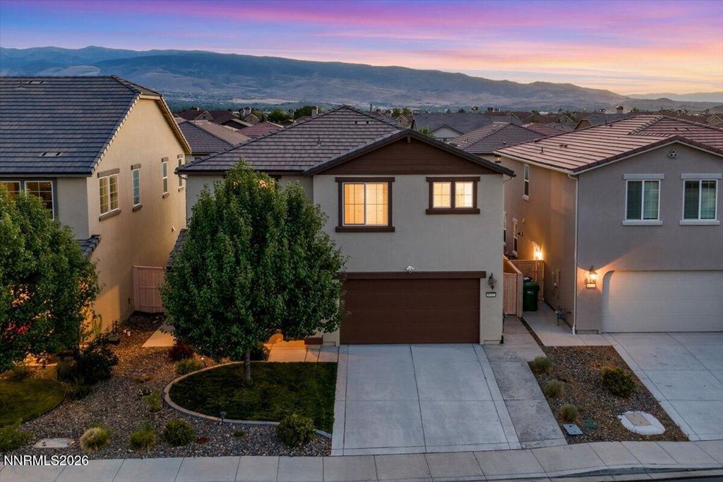 9727 Quartette Dr, Reno, NV, Reno