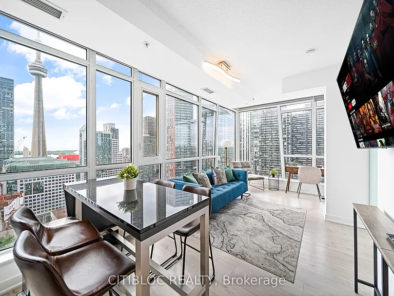 30 Nelson St #2807 — Photo 16